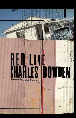 Červená línia - Red Line