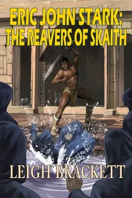 Plenitelia zo Skaithu - The Reavers of Skaith