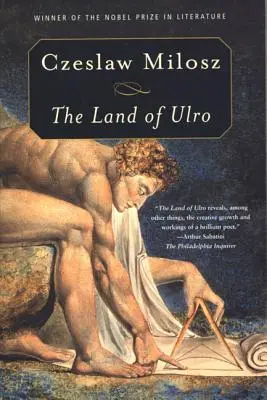 Krajina Ulro - The Land of Ulro