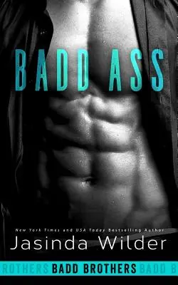 Zlý zadok - Badd Ass