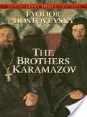 Bratia Karamazovovci - The Brothers Karamazov