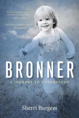 Bronner: Cesta za porozumením - Bronner: A Journey to Understand