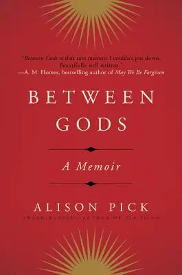 Medzi bohmi: memoáre - Between Gods: A Memoir