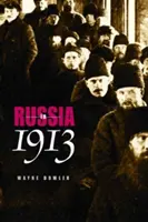 Rusko v roku 1913 - Russia in 1913