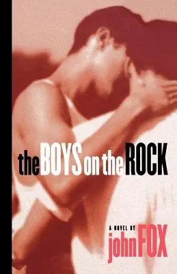Chlapci na skale - The Boys on the Rock