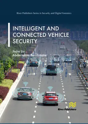 Bezpečnosť inteligentných a prepojených vozidiel - Intelligent and Connected Vehicle Security