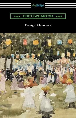 Vek nevinnosti - The Age of Innocence