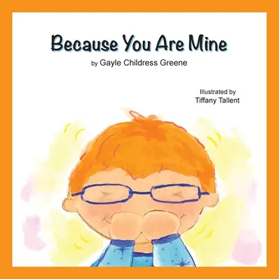 Pretože si moja - Because You Are Mine