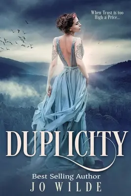 Duplicity: Vydanie vo veľkom formáte - Duplicity: Large Print Edition
