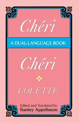 Cheri (dvojjazyčný) - Cheri (Dual-Language)