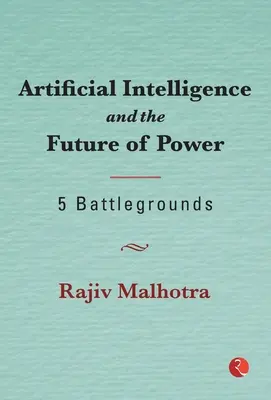 Umelá inteligencia a budúcnosť moci - Artificial Intelligence and theFuture of Power