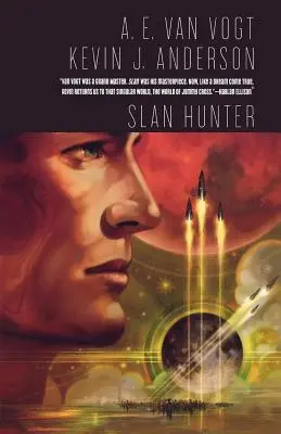 Lovec Slanov: Pokračovanie filmu Slan - Slan Hunter: The Sequel to Slan