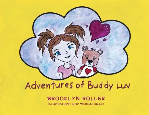 Dobrodružstvá Buddyho Luva - Adventures of Buddy Luv