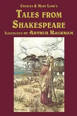 Shakespearove príbehy - Tales from Shakespeare