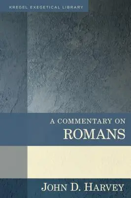 Komentár k Listu Rimanom - A Commentary on Romans