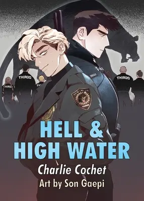 Peklo a vysoká voda - Hell & High Water