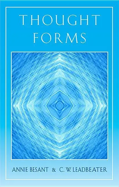Myšlienkové formy - Thought-Forms