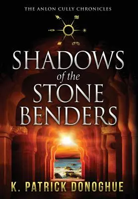 Stíny ohýbačov kameňa - Shadows of the Stone Benders