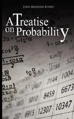 Pojednanie o pravdepodobnosti - A Treatise on Probability