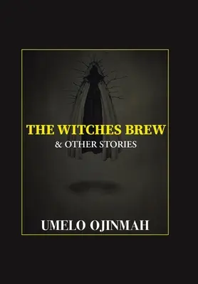 Čarodejnice a iné príbehy - The Witches Brew and Other Stories