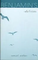 Benjaminove schopnosti - Benjamin's -abilities