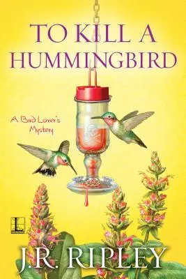 Zabiť kolibríka - To Kill a Hummingbird