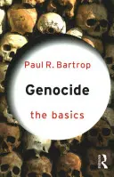Genocida: Základné informácie - Genocide: The Basics