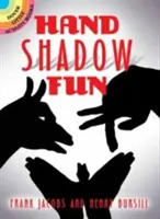 Zábava s tieňmi rúk - Hand Shadow Fun
