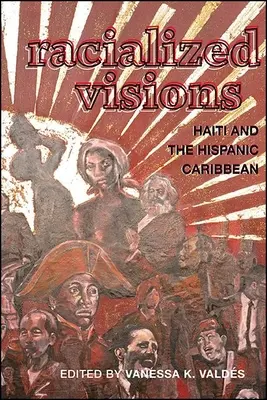 Rasové vízie - Racialized Visions