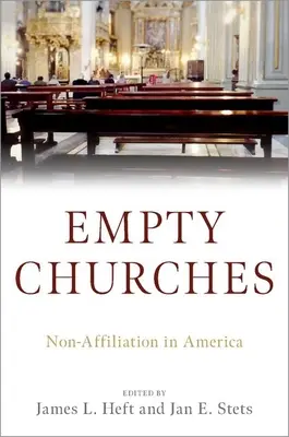 Prázdne kostoly: Non-Affiliation in America - Empty Churches: Non-Affiliation in America