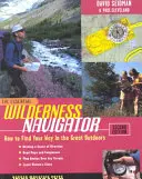 Základný navigátor v divočine - The Essential Wilderness Navigator