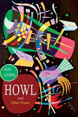 Howl a iné básne - Howl, and Other Poems