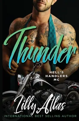 Hrom - Thunder