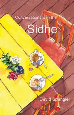 Rozhovory so Sidhe - Conversations with the Sidhe