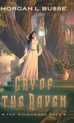 Krik havrana - Cry of the Raven