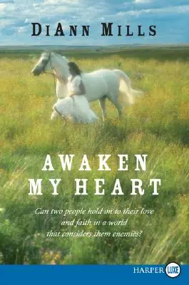 Prebuď moje srdce LP - Awaken My Heart LP