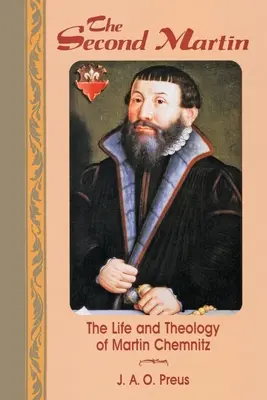 Druhý Martin - The Second Martin