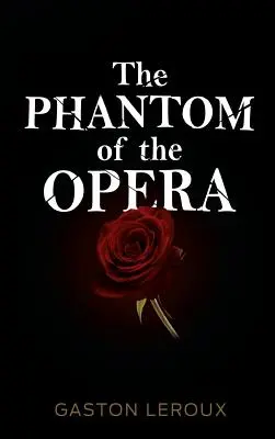Fantóm opery - The Phantom of the Opera