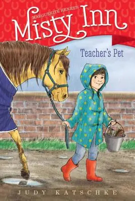 Domáci miláčik učiteľa, 7 - Teacher's Pet, 7