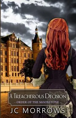 Zradné rozhodnutie - A Treacherous Decision