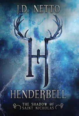 Henderbell: Mikulášov tieň (vianočné vydanie) - Henderbell: The Shadow of Saint Nicholas