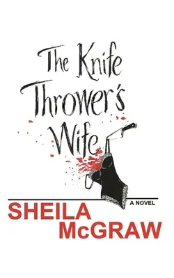 Žena vrhača nožov - The Knife Thrower's Wife