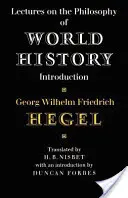 Prednášky z filozofie svetových dejín - Lectures on the Philosophy of World History