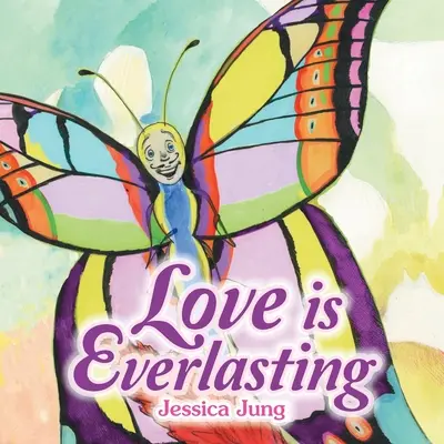 Láska je večná - Love Is Everlasting