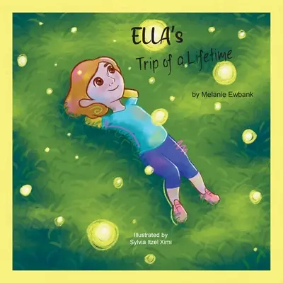 Ellin životný výlet - Ella's Trip of a Lifetime