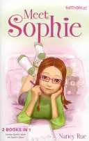 Zoznámte sa so Sophie - Meet Sophie