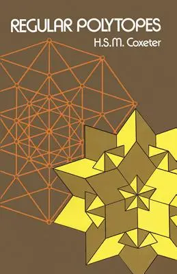 Pravidelné mnohosteny - Regular Polytopes