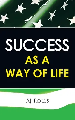 Úspech ako spôsob života - Success as a Way of Life