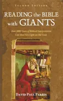 Čítanie Biblie s obrami - Reading the Bible with Giants