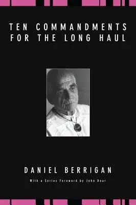 Desať prikázaní na dlhé trate - Ten Commandments for the Long Haul